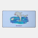 Search for bottlenose mousepads Porpoise
