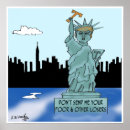 Search for statue liberty art Politics