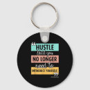 Search for hustle hustle key rings Quote