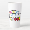 Search for welcome back to school mugs Education