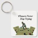 Search for winners key rings Sport
