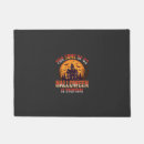 Search for vintage halloween doormats Spookydesigns