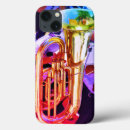 Search for tuba iphone cases Marching band