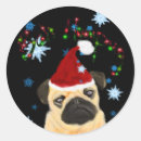 Search for pugs stickers Bah humpug