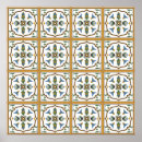 Search for azulejos portugal posters Pattern