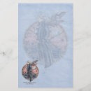 Search for gothic stationery paper Vampire