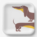 Search for dachshund plates Pet