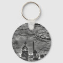 Search for gravestone key rings Spooky