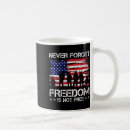 Search for freedom tower mugs Flag