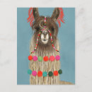 Search for adorn postcards Llamas