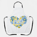 Search for patriotic aprons Ukrainian