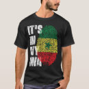 Search for senegal tshirts Roots