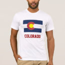 Search for colorado flag tshirts United states