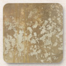 Search for abstract painting barware Gold