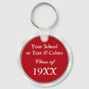 Search for class reunion key rings Souvenir