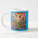 Search for heavenly coffee mugs Faith