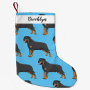 Search for rottweiler christmas stockings Pets