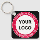 Search for company name key rings Promotional