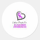 Search for alzheimers stickers Dementia