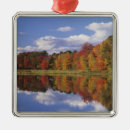 Search for ponds christmas tree decorations Red