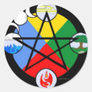 Search for fire element stickers Earth