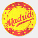 Search for madrid spain stickers España