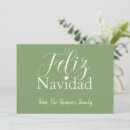 Search for feliz navidad christmas invitations Simple