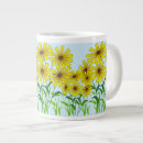 Search for spring green mugs Floral design