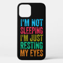 Search for resting iphone cases Nap