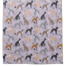 Search for dog paw print shower curtains Cute