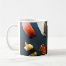 Search for sushi mugs Gourmet