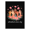 Search for international womens day posters Accelerate action