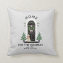 Search for golden retriever christmas cushions Dog