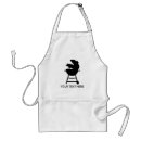 Search for funny text aprons Barbecue