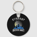 Search for mount everest key rings Belay
