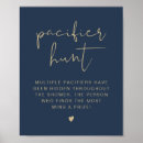 Search for blue pacifiers For her