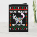 Search for ugly christmas cards Matching