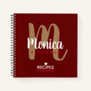 Search for red binders Recipes