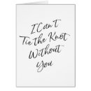 Search for the knot without you Script