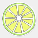 Search for tropical fruit stickers Slice
