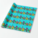 Search for agent gift wrap New house