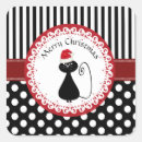 Search for funny santa stickers Cute