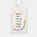Search for happy easter gift tags Cartoon