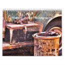 Search for truck calendars Old