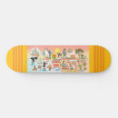 Search for beach skateboards Map
