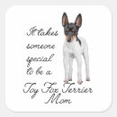 Search for fox terrier stickers Pet