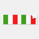 Search for made in italy bumper stickers Italiano