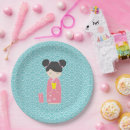 Search for japanese kokeshi doll crafts party Cute