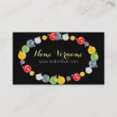 Search for bullets business cards Fir tree