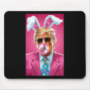 Search for bubble gum mousepads Election